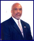 Rev Charles Jones