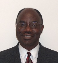 Rev Dr. Momoh